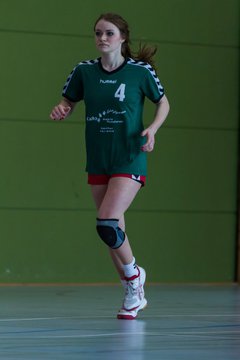 Bild 209 - A-Juniorinnen HSG Kremperheide/M�nsterdorf - HSG J�rl DE Vi�l : Ergebnis: 33:12